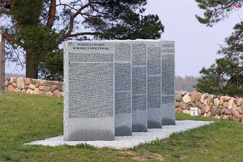 _W060175 cmentarz żołnierzy niemieckich w Bartoszach